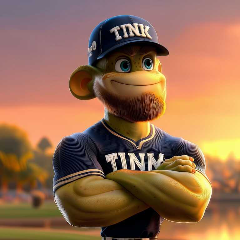 Meet Tink