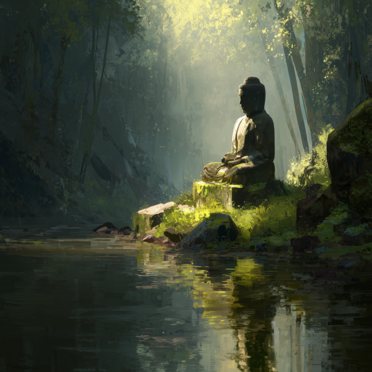 The River Knows