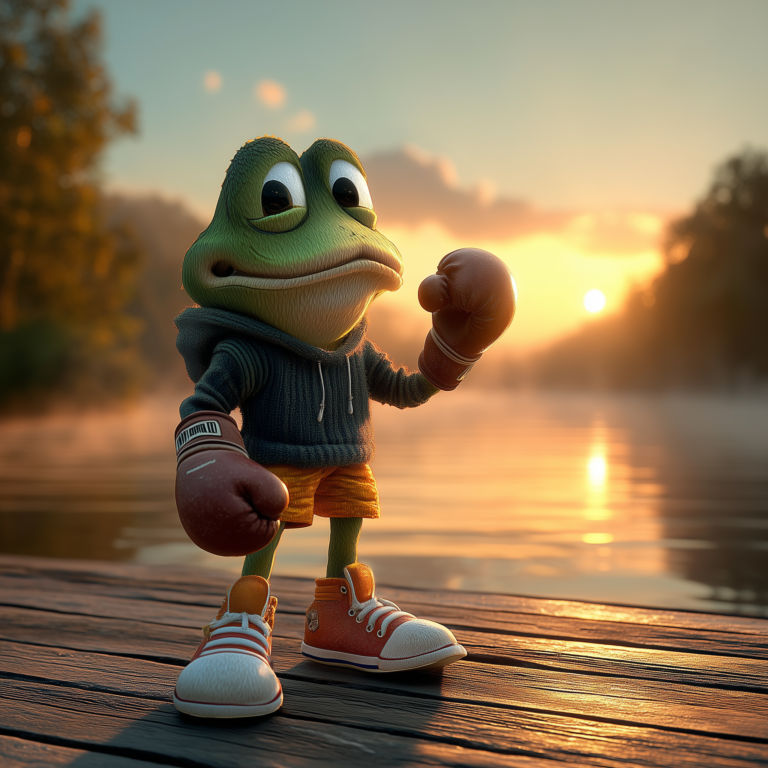 Sparring Partner