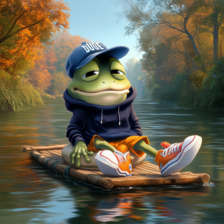 Slow River
