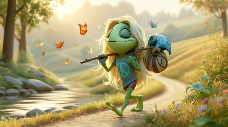 Journey