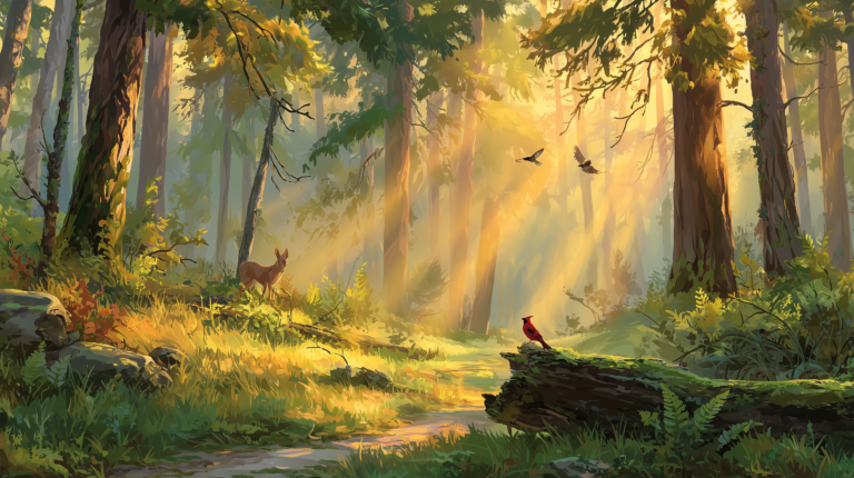 Nature
